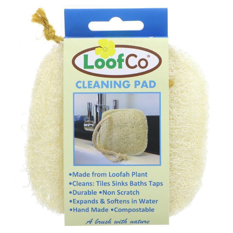 Picture of Loofco Cleaning Pad x 1