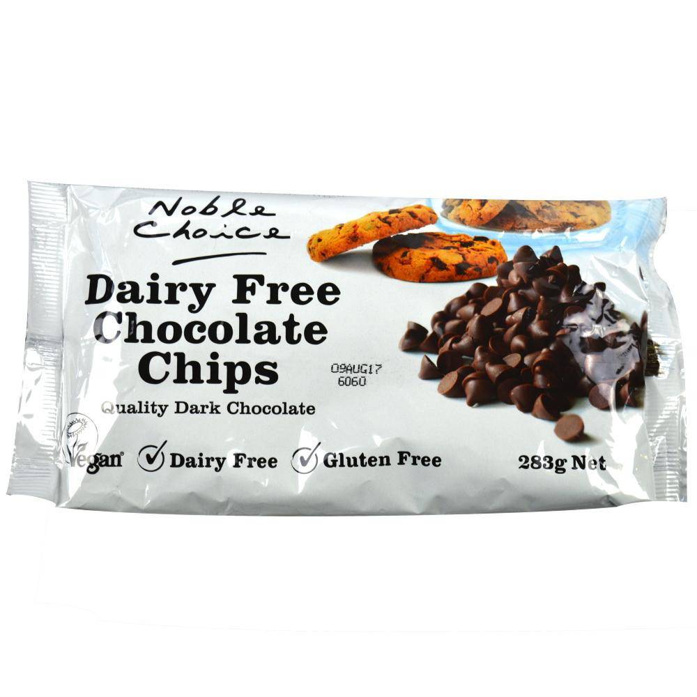 Picture of Chocolate Chips - 283g