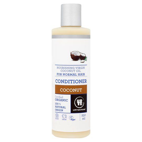 Picture of Urtekram Organic Coconut Conditioner 250ml