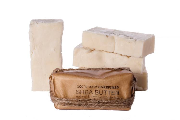 Picture of Read the Label Shea Butter 100g