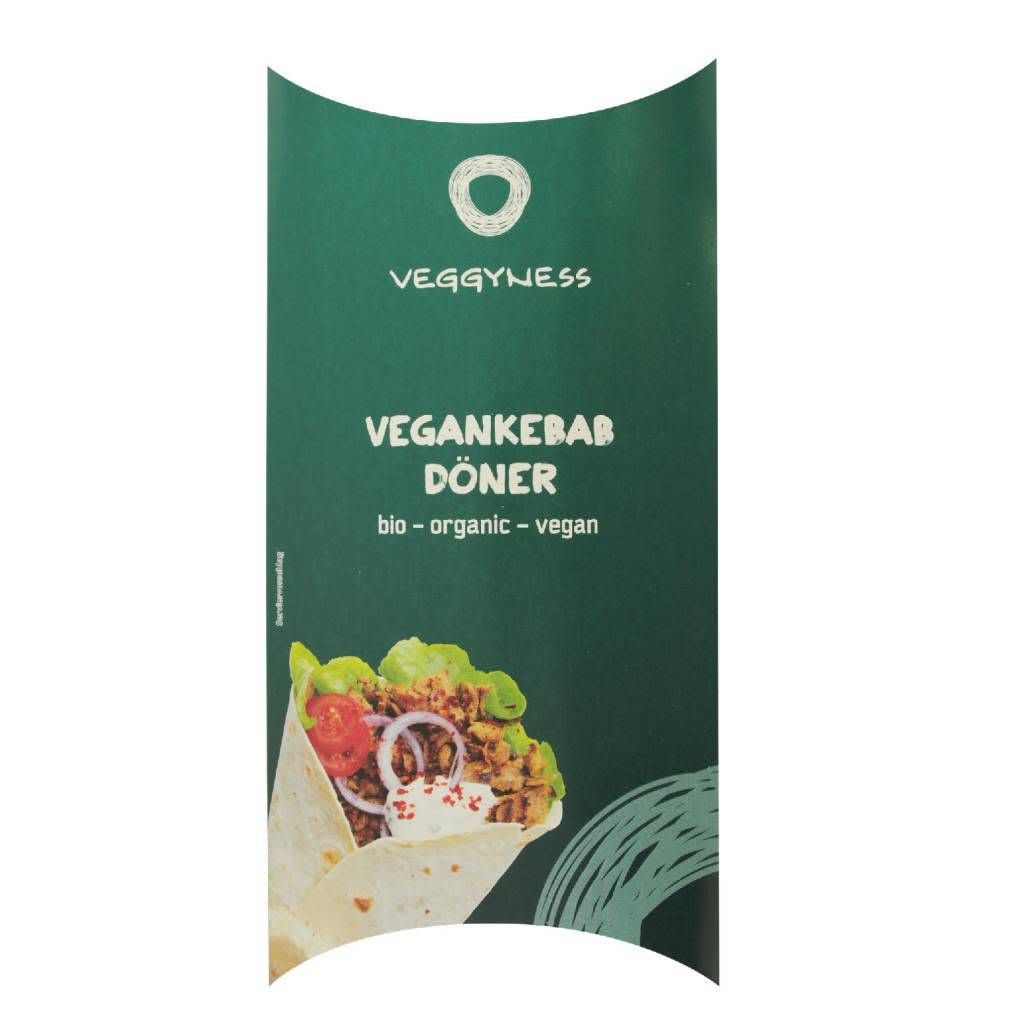 Picture of Veggyness Doner Kebab 200g