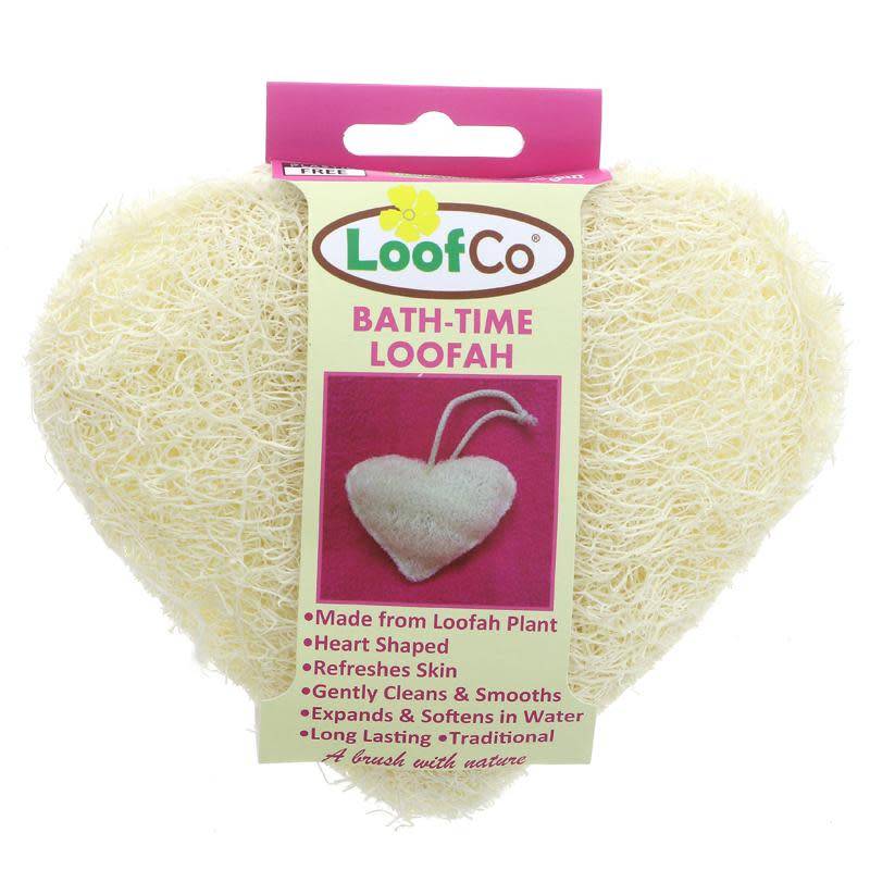 Picture of Loofco Bath-Time Loofah x 1