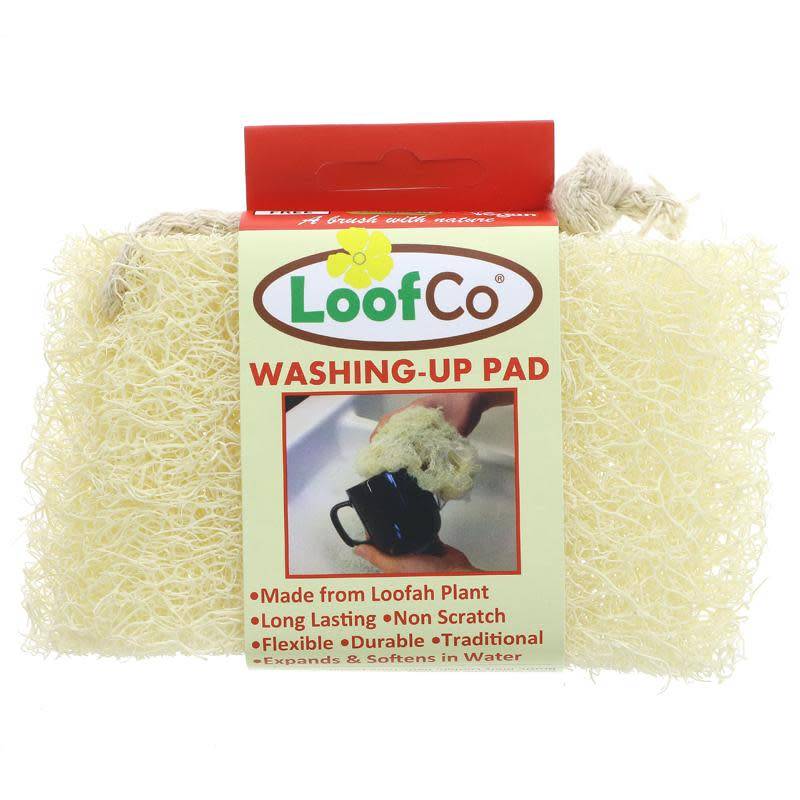 Picture of Loofco Washing Up Pad x 1