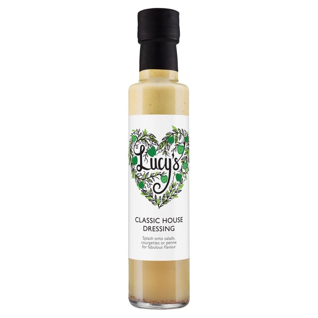 Picture of Lucy's Classic House Dressing 250ml