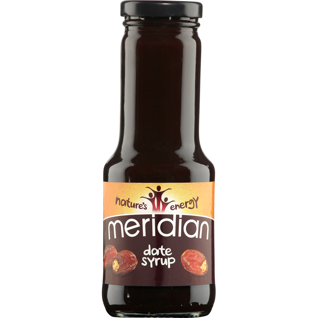 Picture of Meridian Date Syrup 330g
