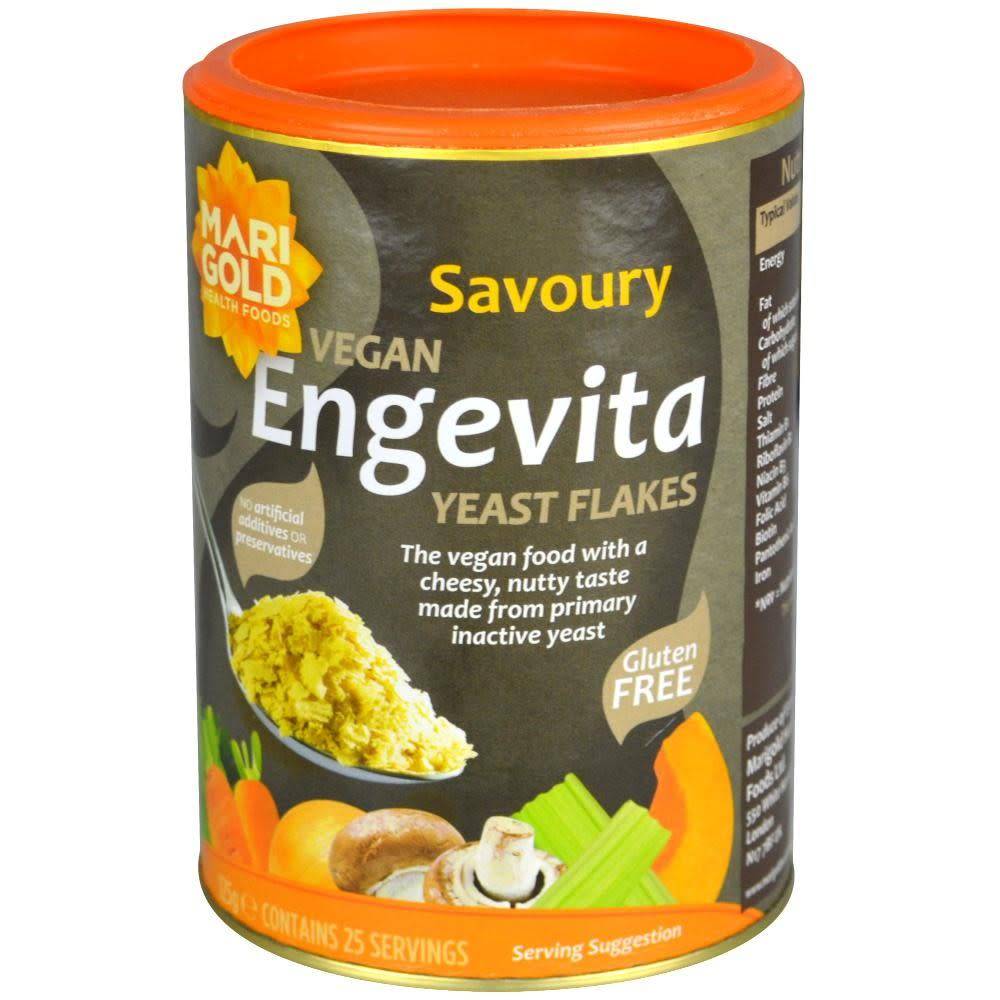 Picture of Nutritional Yeast Flakes 125g