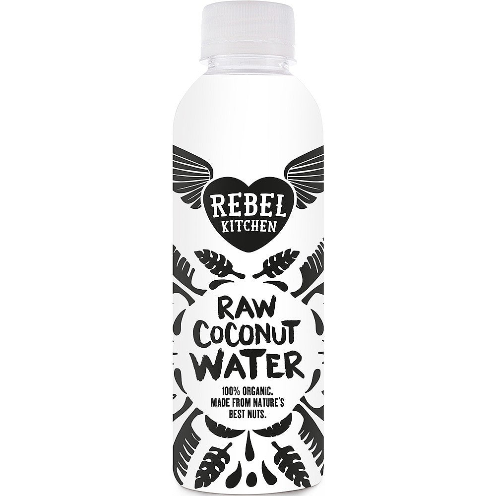 Picture of Rebel Kitchen Raw Coconut Water 250ml