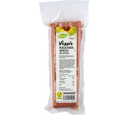 Picture of Vantastic Foods Veggie Like Smoked Bacon 250g