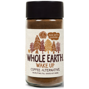 Picture of Whole Earth Organic Wake Up Coffee Alternative - 125g