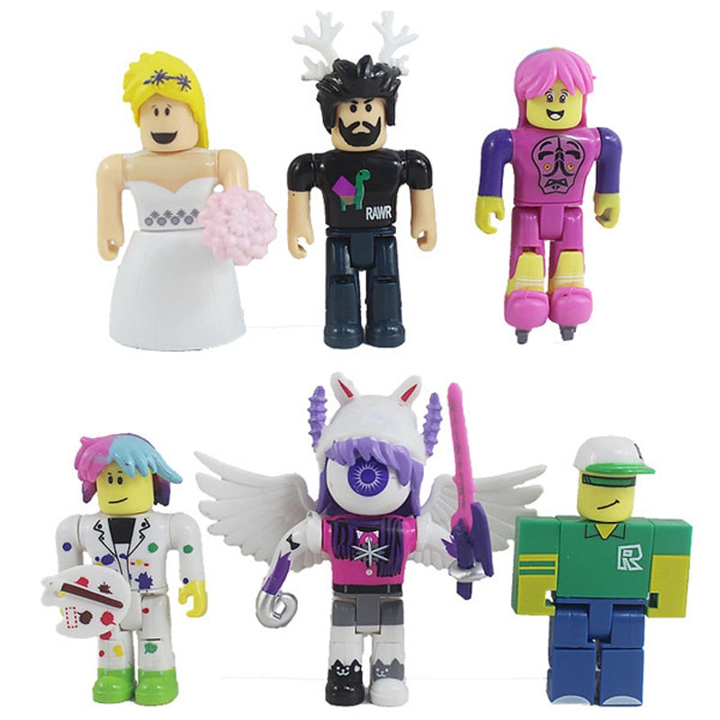 toys roblox toys