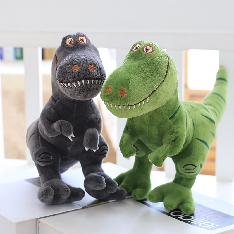 Dinosaur Stuffed Animal Plush Toys For Boys
