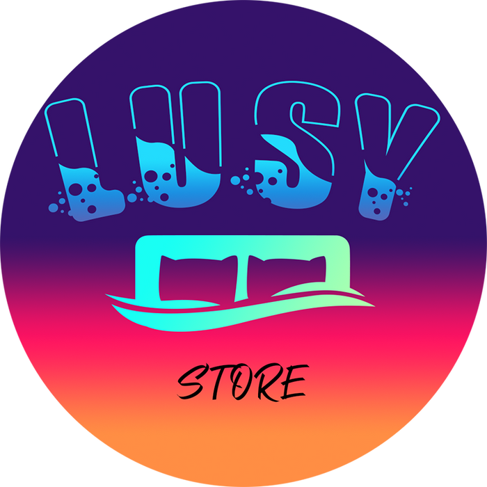 10% Off With Lusy Store Discount Code