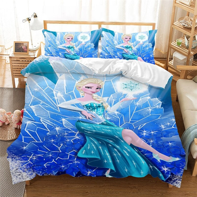 luxury childrens bedding sets