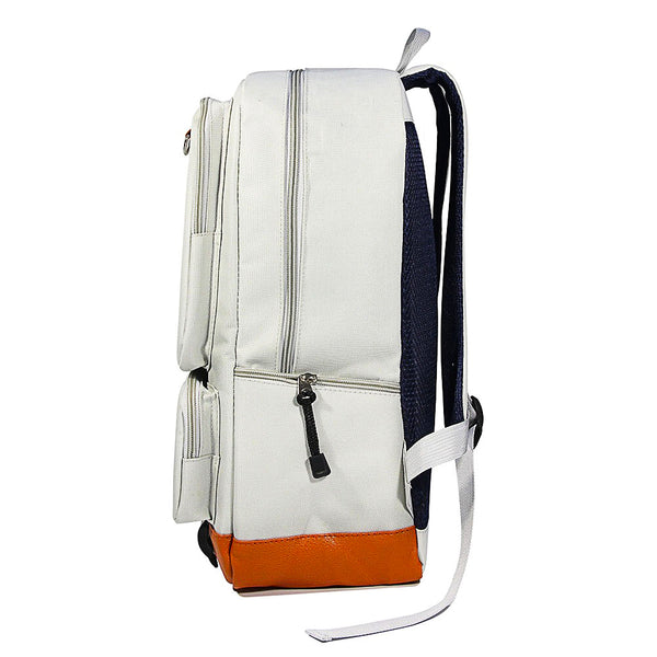 Cuphead Backpack For Boys Girls Travel Shoulder Backpack For School B92
