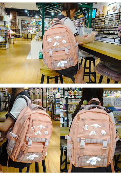 Hello Kitty Backpack