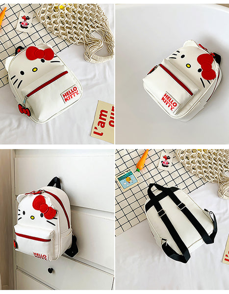 Hello Kitty Backpack