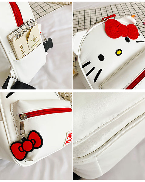 Hello Kitty Backpack