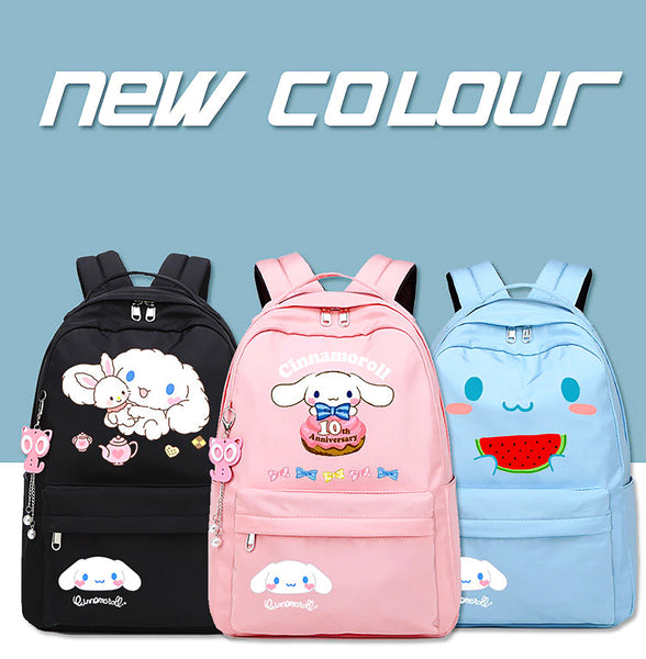 Hello Kitty Backpack C83