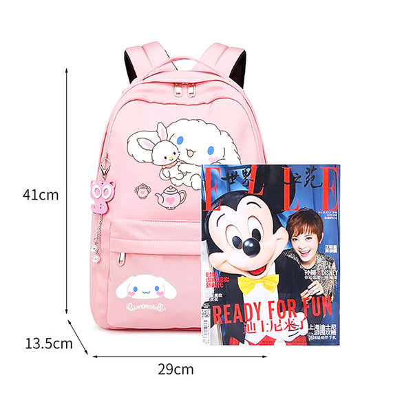 Hello Kitty Backpack C83