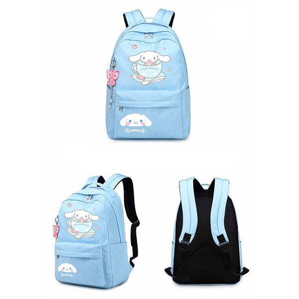 Hello Kitty Backpack C83