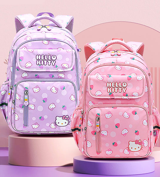 Hello Kitty Backpack C89