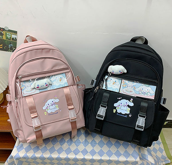 Hello Kitty Backpack C94