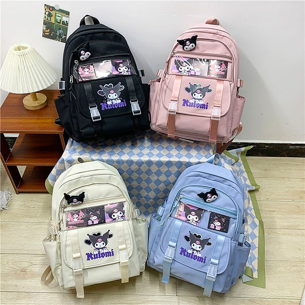 Hello Kitty Backpack C94