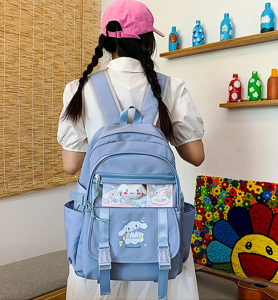 Hello Kitty Backpack C94