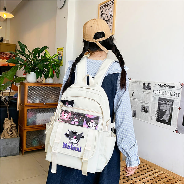 Hello Kitty Backpack C94