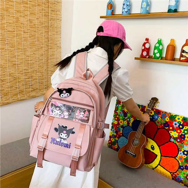 Hello Kitty Backpack C94