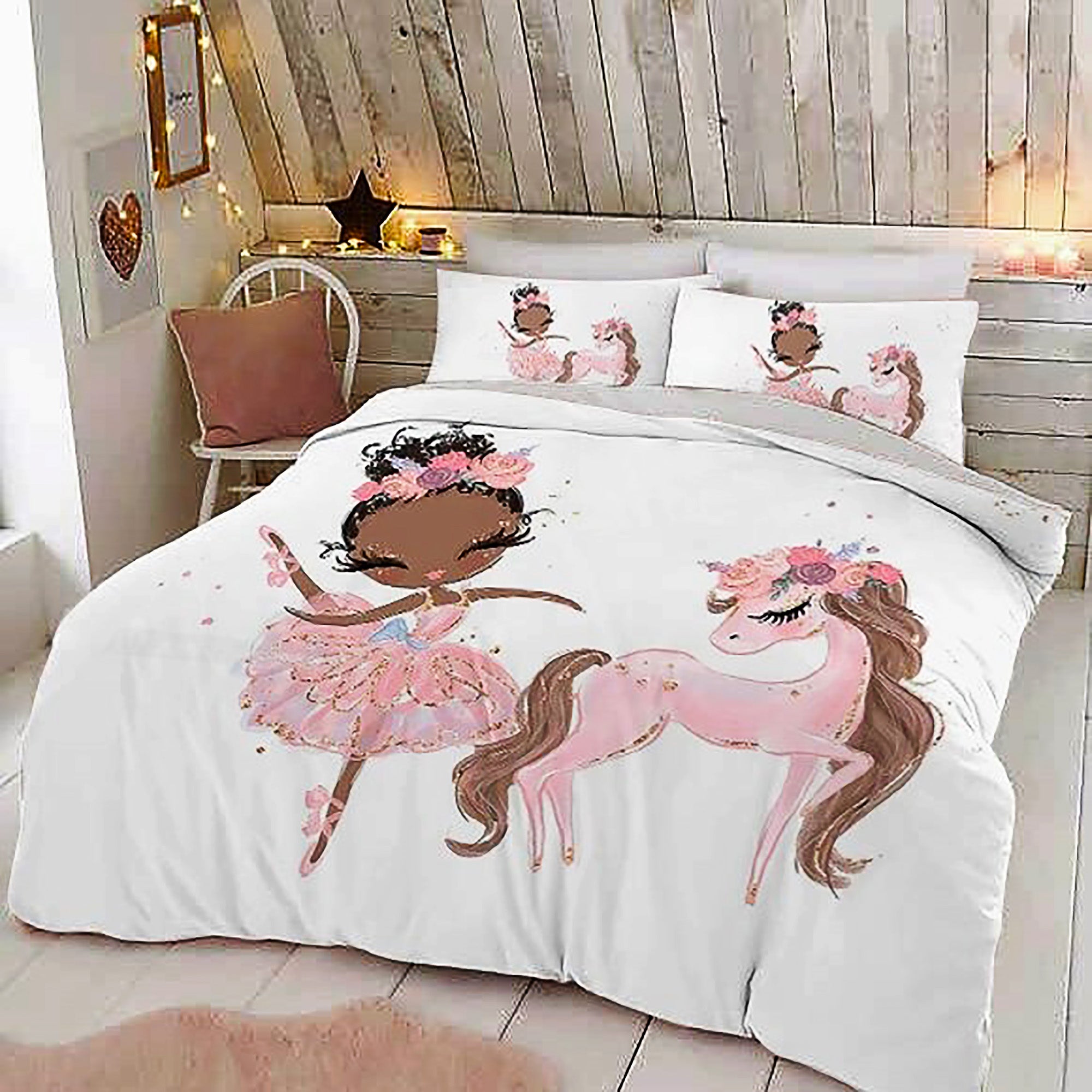 Princess Bed Lovely