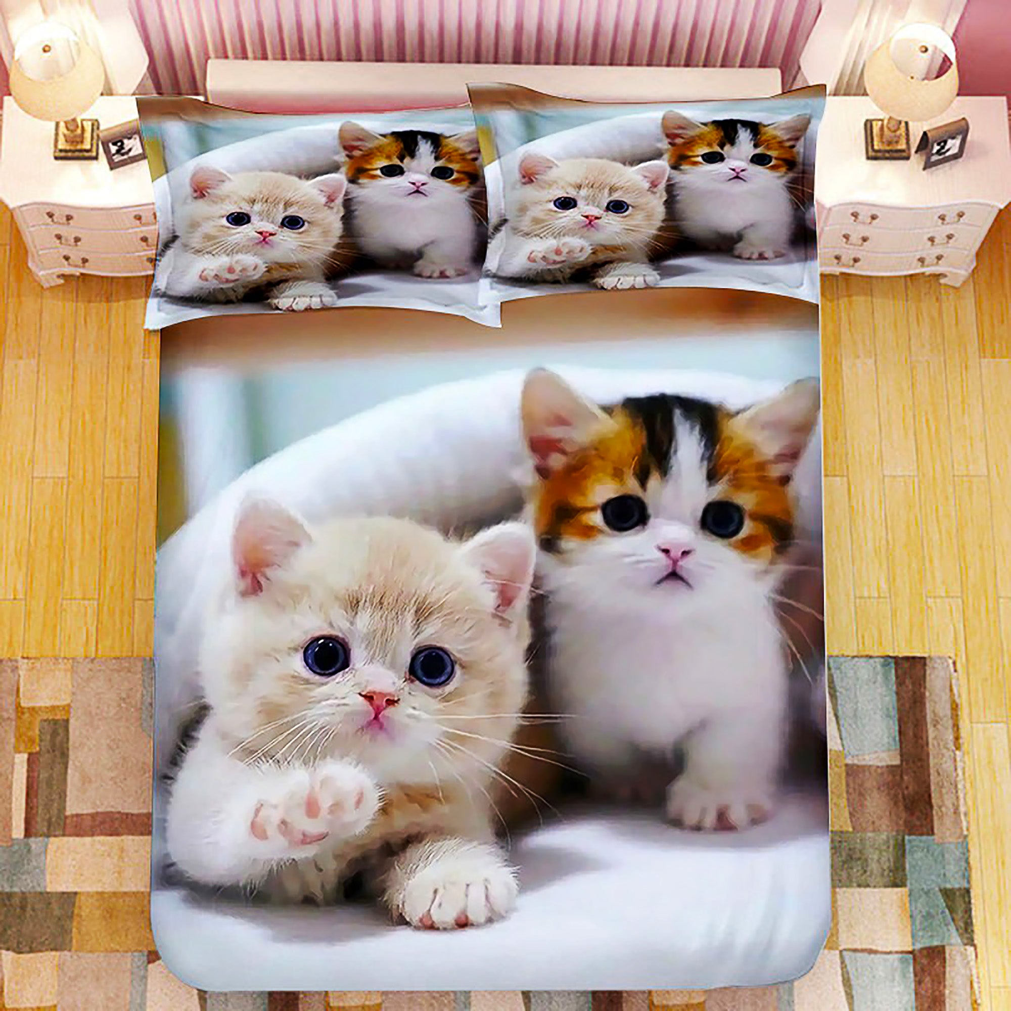 Cute Bedding Sets