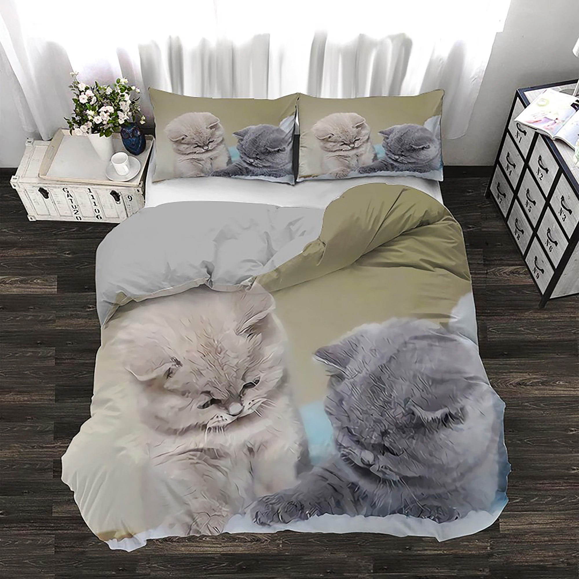 Cute Bedding Sets