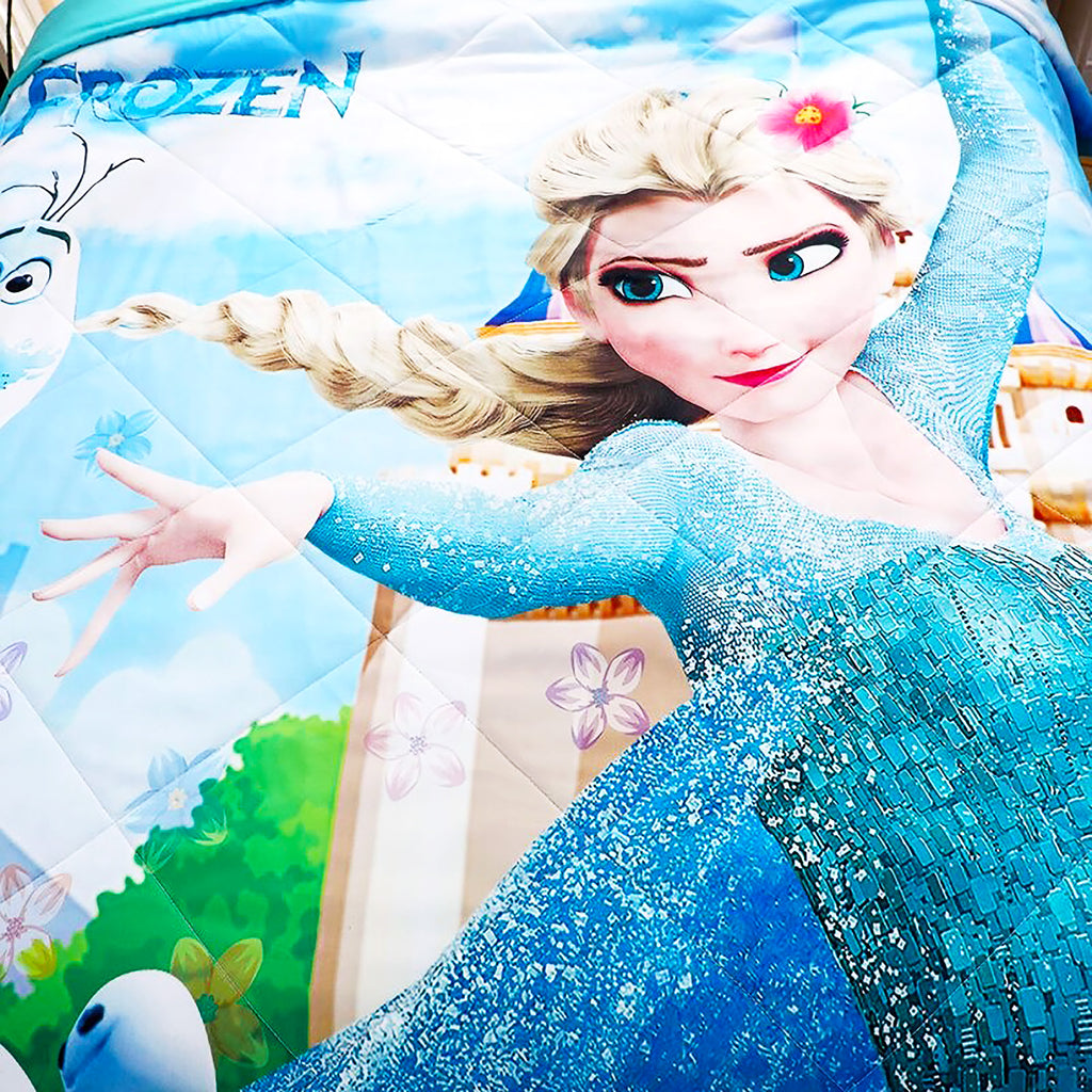 Princess Comforter