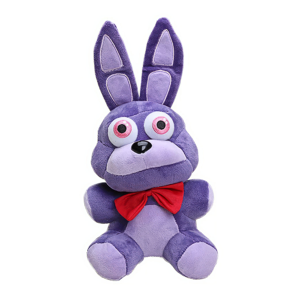 Five Nights at Freddys Sister Location 18 Inch Plush Foxy