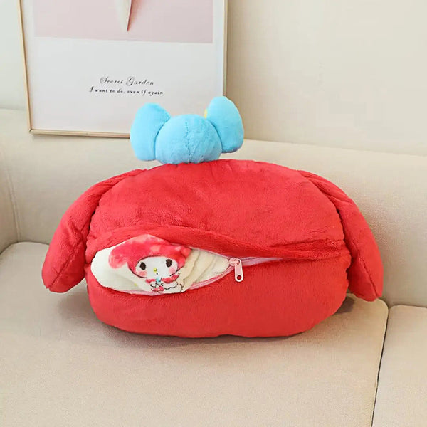 Sanrio Plush