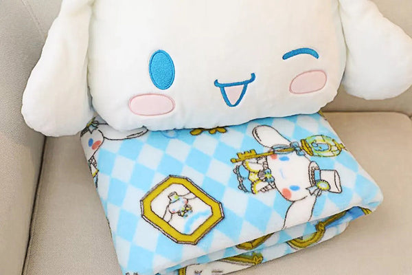 Sanrio Plush