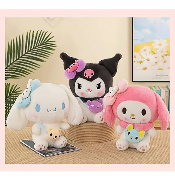 Sanrio Plush