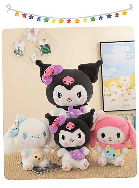 Sanrio Plush