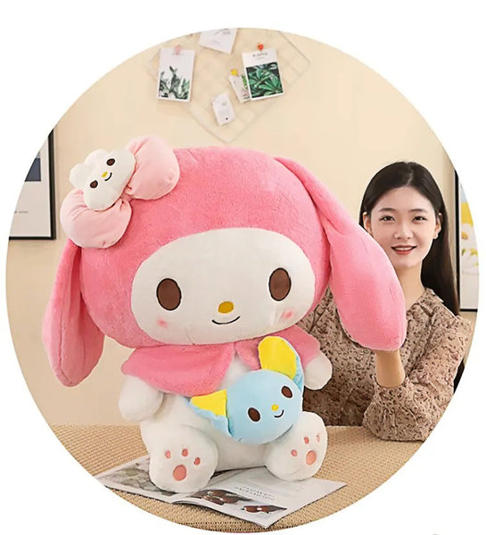 Sanrio Plush