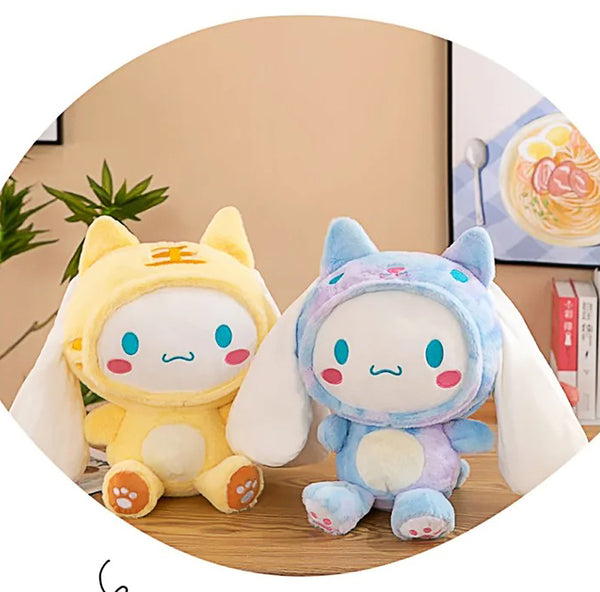 Sanrio Plush