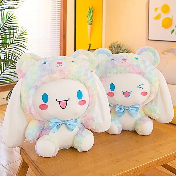 Sanrio Plush Toys Pillow Stuffed Animal