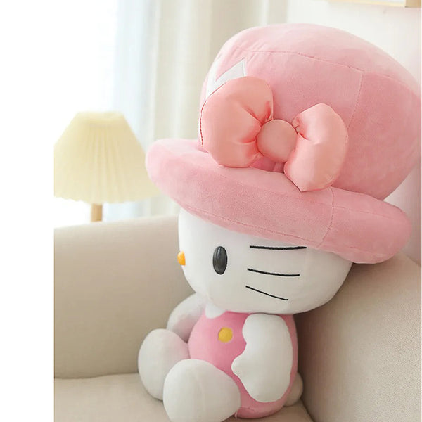 Sanrio Plush Hello Kitty Kuromi Plush Toy