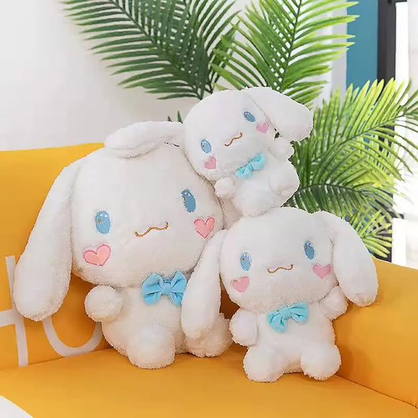 Sanrio Plush Kawaii Cinnamoroll Plush Toys