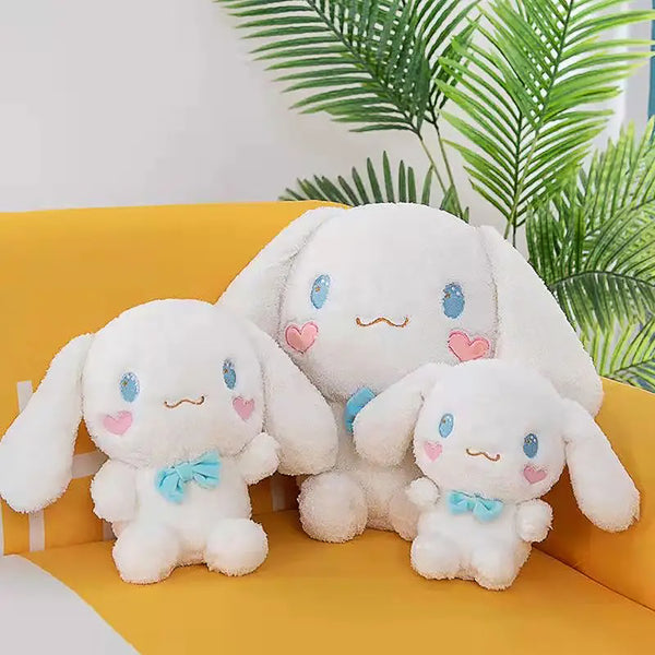 Sanrio Plush Kawaii Cinnamoroll Plush Toys