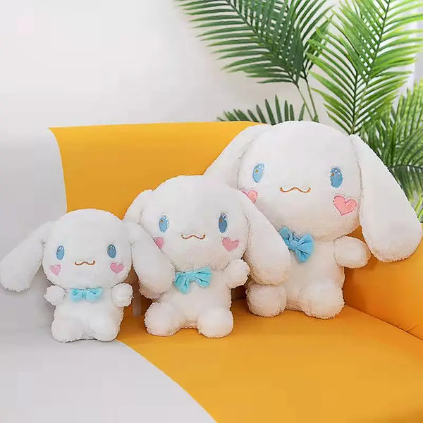 Sanrio Plush Kawaii Cinnamoroll Plush Toys