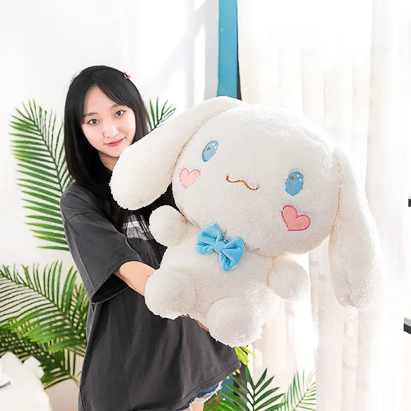 Sanrio Plush Kawaii Cinnamoroll Plush Toys