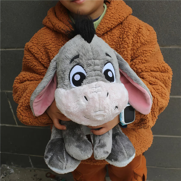 Eeyore Plush Donkey Stuff Animal Soft Plush Toy Children Gift