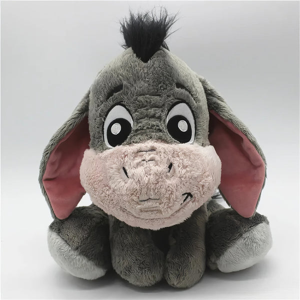 Eeyore Plush Donkey Stuff Animal Soft Plush Toy Children Gift