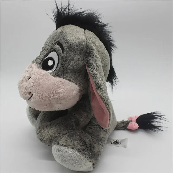 Eeyore Plush Donkey Stuff Animal Soft Plush Toy Children Gift